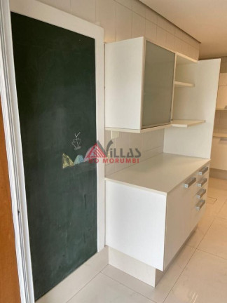Imagem Apartamento com 3 Quartos à Venda, 177 m² em Vila Andrade - São Paulo