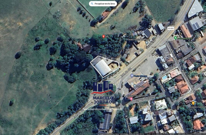 Imagem Galpão para Alugar, 1 m² em Balneário De Iriri - Anchieta Imagem Galpão para Alugar, 1 m² em Balneário De Iriri - Anchieta