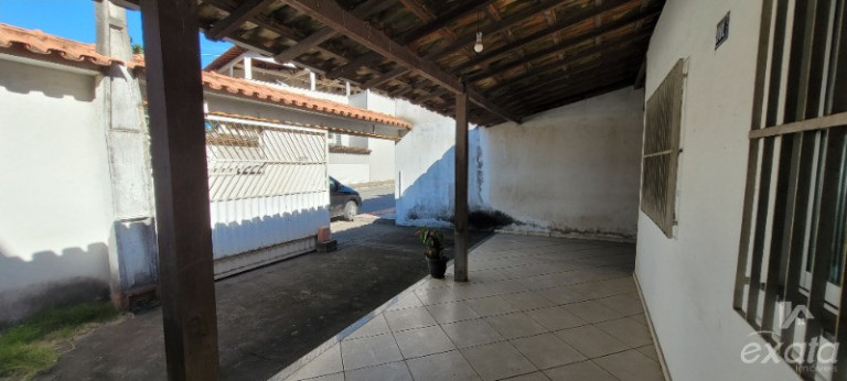 Imagem Casa com 2 Quartos à Venda, 60 m² em Eurico Salles - Serra Imagem Casa com 2 Quartos à Venda, 60 m² em Eurico Salles - Serra
