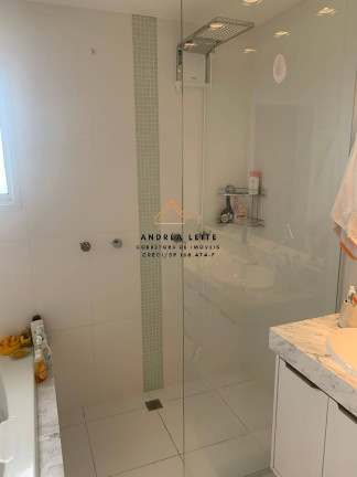 Imagem Apartamento com 3 Quartos à Venda, 175 m² em Parque Campolim - Sorocaba