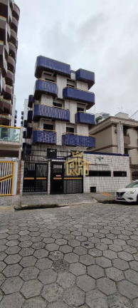Imagem Apartamento com 1 Quarto à Venda, 40 m² em Ocian - Praia Grande Imagem Apartamento com 1 Quarto à Venda, 40 m² em Ocian - Praia Grande