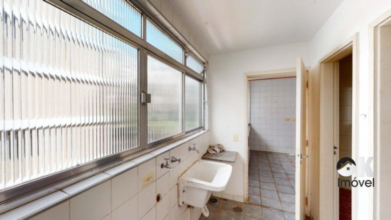 Imagem Apartamento com 3 Quartos à Venda, 134 m² em Higienópolis - São Paulo