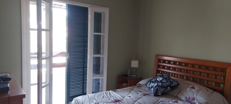 Casa com 4 Quartos à Venda, 250 m² em Alto - Teresópolis