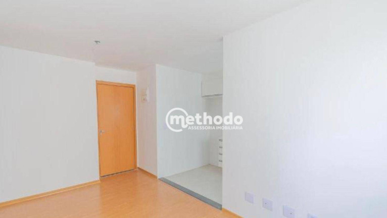 Imagem Apartamento com 2 Quartos à Venda, 50 m² em Fundação Da Casa Popular - Campinas Imagem Apartamento com 2 Quartos à Venda, 50 m² em Fundação Da Casa Popular - Campinas