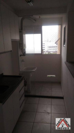 Imagem Apartamento com 3 Quartos à Venda, 75 m² em Vila Inglesa - São Paulo