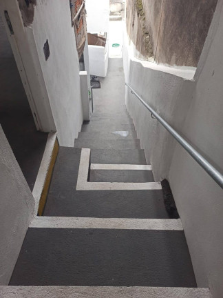 Imagem Casa com 1 Quarto à Venda, 1 m² em Jardim Ipê - Mauá