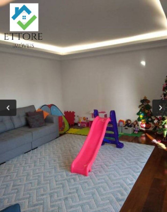 Imagem Apartamento com 4 Quartos à Venda, 220 m² em Vila Regente Feijó - São Paulo Imagem Apartamento com 4 Quartos à Venda, 220 m² em Vila Regente Feijó - São Paulo