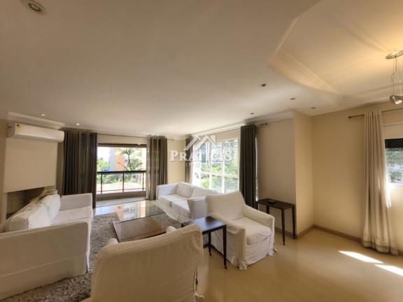 Imagem Apartamento com 3 Quartos à Venda, 150 m² em Paraíso - São Paulo