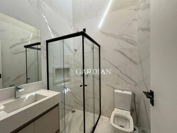 Imagem Casa com 3 Quartos à Venda, 145 m² em Loteamento Park Gran Reserve - Indaiatuba
