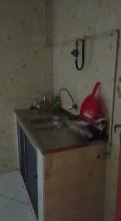 Kitnet com 1 Quarto à Venda, 25 m² em Centro/gonzaguinha - São Vicente