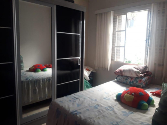 Casa com 3 Quartos à Venda, 79 m² em Residencial Pacaembú Ii - Itupeva