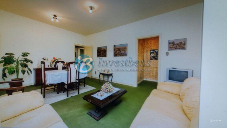 Imagem Apartamento com 3 Quartos à Venda, 107 m² em Centro - Curitiba Imagem Apartamento com 3 Quartos à Venda, 107 m² em Centro - Curitiba