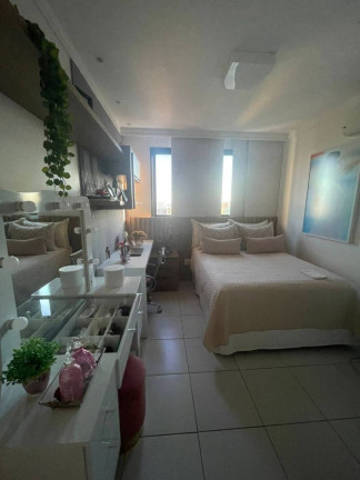 Imagem Apartamento com 3 Quartos à Venda, 115 m² em Luzia - Aracaju Imagem Apartamento com 3 Quartos à Venda, 115 m² em Luzia - Aracaju