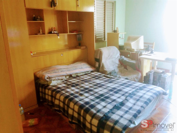 Imagem Casa com 1 Quarto à Venda, 120 m² em Parque Terra Nova Ii - São Bernardo Do Campo Imagem Casa com 1 Quarto à Venda, 120 m² em Parque Terra Nova Ii - São Bernardo Do Campo
