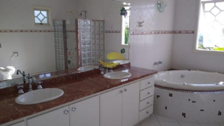 Imagem Casa de Condomínio com 4 Quartos à Venda, 560 m² em Jardim Passárgada I - Cotia