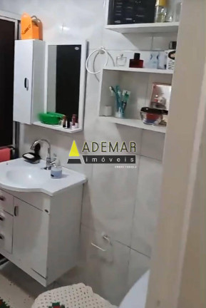 Imagem Apartamento com 2 Quartos à Venda, 48 m² em Casa Grande - Diadema Imagem Apartamento com 2 Quartos à Venda, 48 m² em Casa Grande - Diadema