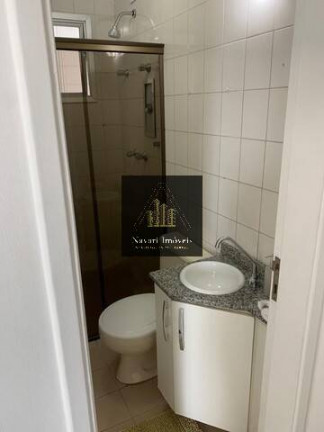 Imagem Apartamento com 2 Quartos à Venda, 58 m² em Cidade Brasil - Guarulhos