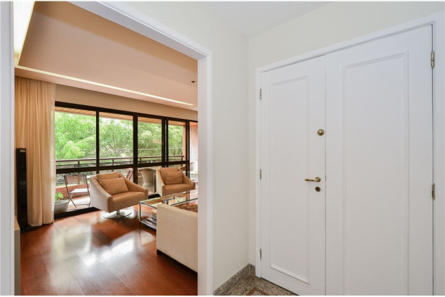 Imagem Imóvel com 4 Quartos à Venda,  em Morumbi - São Paulo
