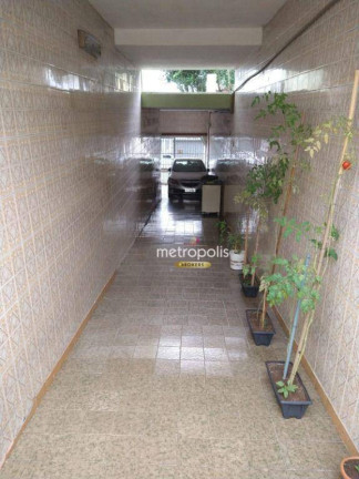 Imagem Terreno à Venda, 438 m² em Santo Antônio - São Caetano Do Sul Imagem Terreno à Venda, 438 m² em Santo Antônio - São Caetano Do Sul