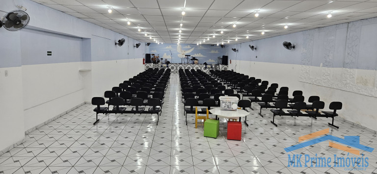 Imagem Galpão para Alugar, 400 m² em Km 18 - Osasco Imagem Galpão para Alugar, 400 m² em Km 18 - Osasco