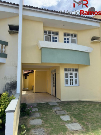 Imagem Casa com 2 Quartos à Venda, 119 m² em Lagoa Redonda - Fortaleza