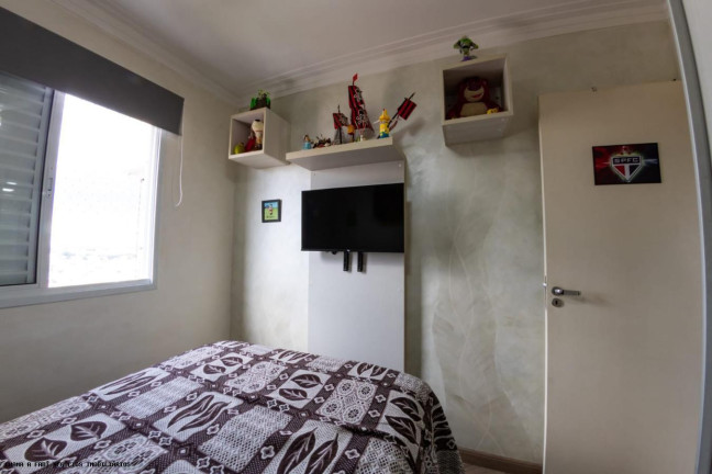 Imagem Apartamento com 3 Quartos à Venda, 92 m² em Vila Formosa - São Paulo