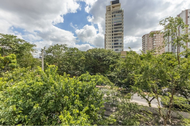 Imagem Imóvel com 1 Quarto à Venda, 47 m² em Alto Da Boa Vista - São Paulo Imagem Imóvel com 1 Quarto à Venda, 47 m² em Alto Da Boa Vista - São Paulo