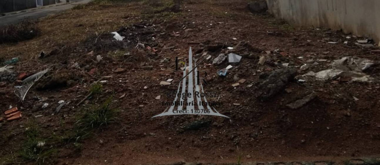 Terreno à Venda, 356 m² em Itatiba