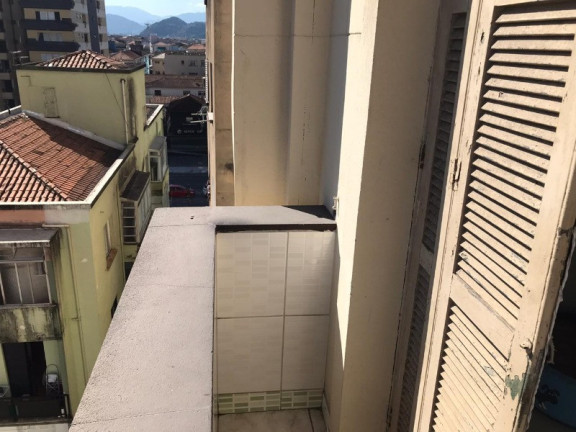 Imagem Apartamento com 3 Quartos à Venda, 136 m² em Gonzaguinha - São Vicente Imagem Apartamento com 3 Quartos à Venda, 136 m² em Gonzaguinha - São Vicente