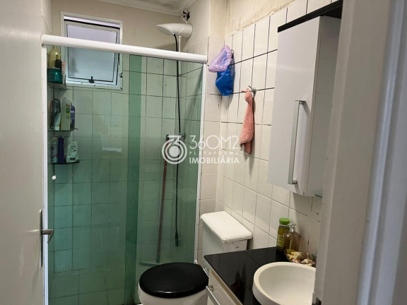 Imagem Apartamento com 3 Quartos à Venda, 67 m² em Jardim Santo André - Santo André Imagem Apartamento com 3 Quartos à Venda, 67 m² em Jardim Santo André - Santo André