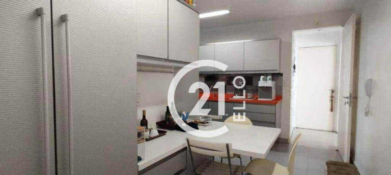 Imagem Apartamento com 3 Quartos à Venda, 166 m² em Itaim Bibi - São Paulo