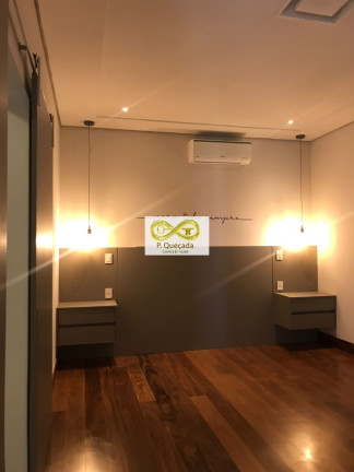 Imagem Casa com 3 Quartos à Venda, 430 m² em Jardim América - Paulínia