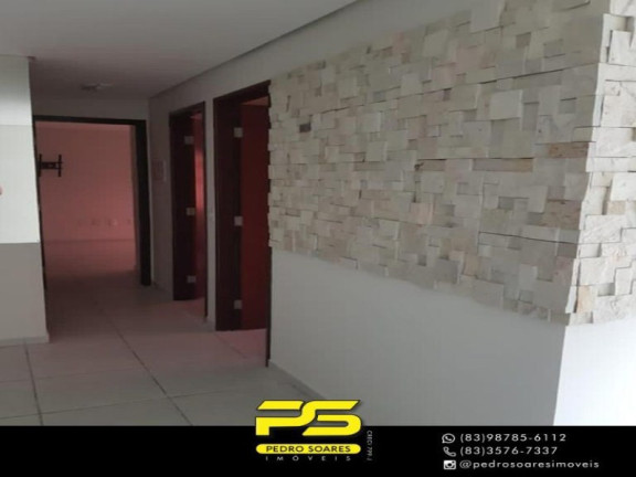 Imagem Apartamento com 3 Quartos à Venda, 84 m² em Tambaú - João Pessoa Imagem Apartamento com 3 Quartos à Venda, 84 m² em Tambaú - João Pessoa