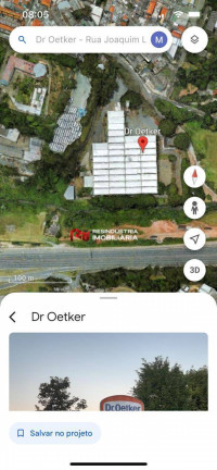 Imagem Terreno para Alugar, 10 m² em Jardim Gilda Maria - São Paulo Imagem Terreno para Alugar, 10 m² em Jardim Gilda Maria - São Paulo