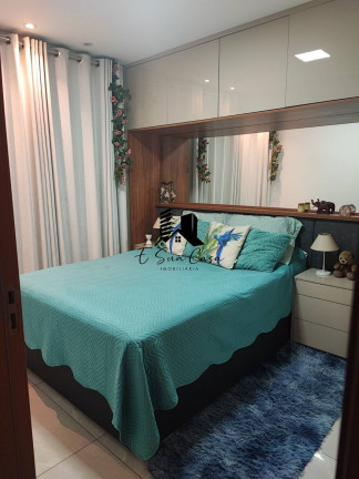 Imagem Apartamento com 2 Quartos à Venda, 48 m² em Cabral - Contagem Imagem Apartamento com 2 Quartos à Venda, 48 m² em Cabral - Contagem