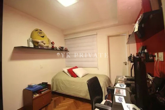 Imagem Apartamento com 3 Quartos à Venda, 134 m² em Perdizes - São Paulo Imagem Apartamento com 3 Quartos à Venda, 134 m² em Perdizes - São Paulo