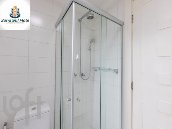 Imagem Apartamento com 3 Quartos à Venda, 180 m² em Campo Belo - São Paulo