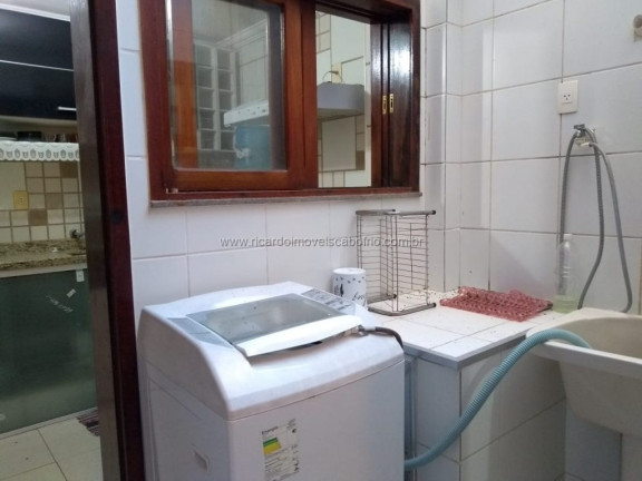 Imagem Casa de Condomínio com 4 Quartos à Venda, 120 m² em Peró - Cabo Frio