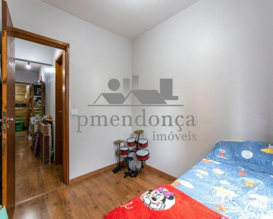 Imagem Apartamento com 2 Quartos à Venda, 79 m² em Barra Funda - São Paulo