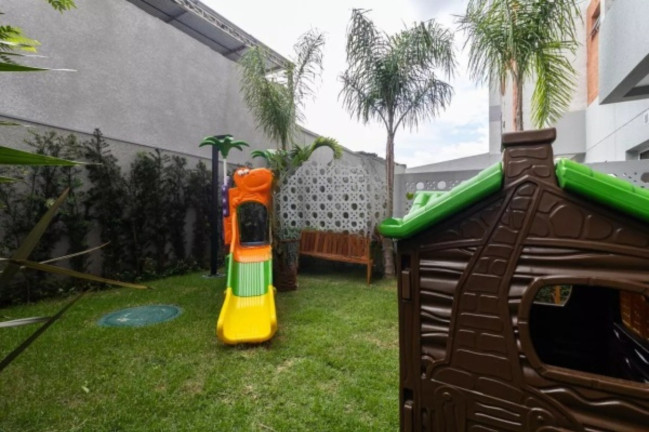 Imagem Imóvel com 2 Quartos à Venda, 35 m² em Indianópolis - São Paulo