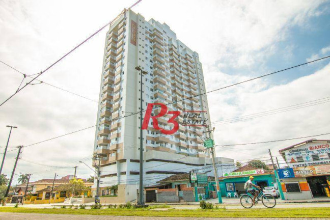 Imagem Apartamento com 1 Quarto à Venda, 48 m² em Vila Valença - São Vicente Imagem Apartamento com 1 Quarto à Venda, 48 m² em Vila Valença - São Vicente