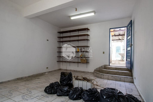 Imagem Casa com 4 Quartos à Venda, 236 m² em Alto Da Lapa - São Paulo Imagem Casa com 4 Quartos à Venda, 236 m² em Alto Da Lapa - São Paulo