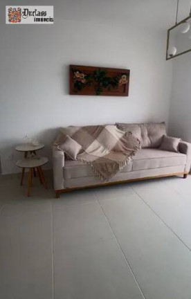 Imagem Apartamento com 2 Quartos à Venda, 70 m² em Aviação - Praia Grande