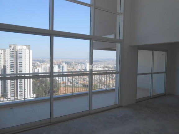 Imagem Apartamento com 4 Quartos à Venda, 175 m² em Morumbi - São Paulo Imagem Apartamento com 4 Quartos à Venda, 175 m² em Morumbi - São Paulo