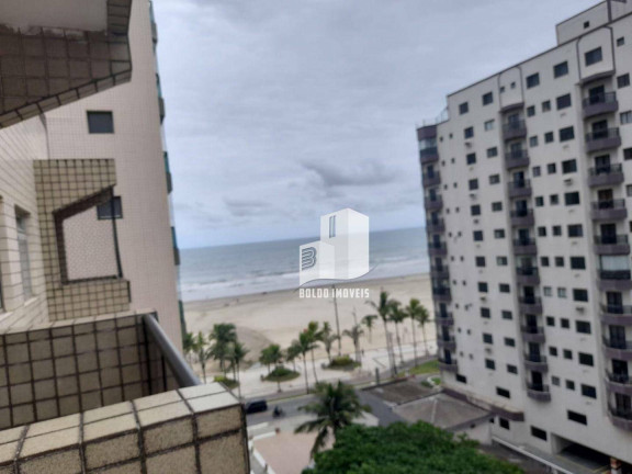 Imagem Apartamento com 1 Quarto à Venda, 30 m² em Aviação - Praia Grande Imagem Apartamento com 1 Quarto à Venda, 30 m² em Aviação - Praia Grande