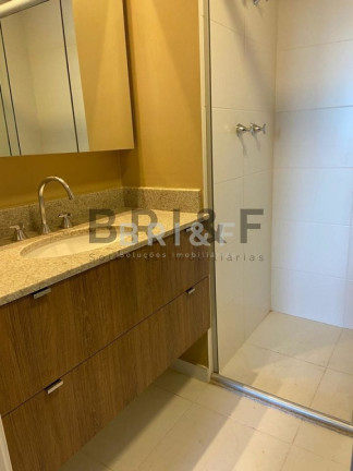 Imagem Apartamento com 1 Quarto para Alugar, 41 m² em Brooklin - São Paulo Imagem Apartamento com 1 Quarto para Alugar, 41 m² em Brooklin - São Paulo