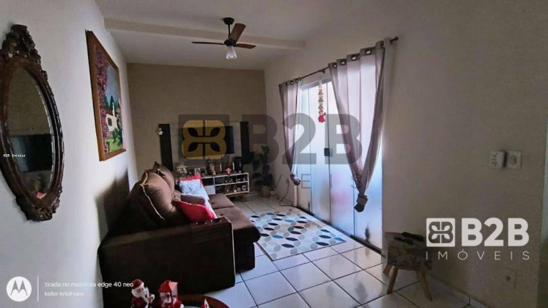 Casa com 3 Quartos à Venda, 141 m² em Vila Industrial - Bauru