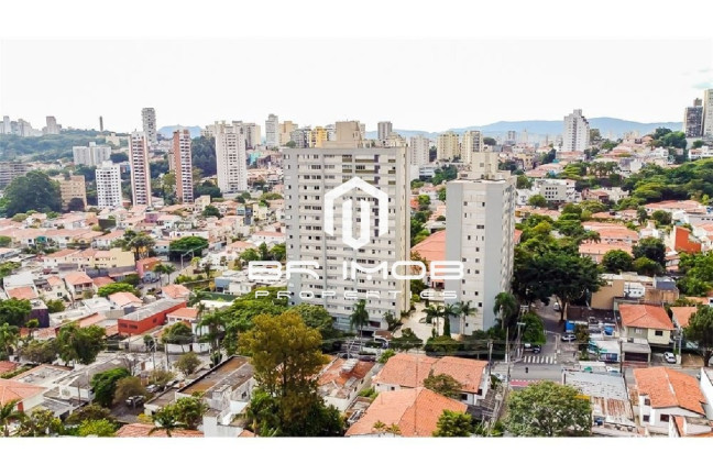 Imóvel com 3 Quartos à Venda, 104 m² em Vila Madalena - São Paulo