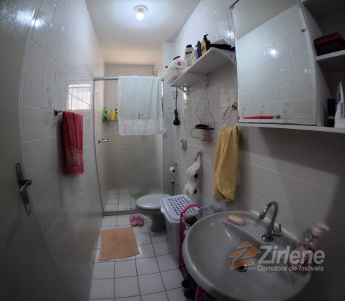 Imagem Apartamento com 2 Quartos à Venda, 100 m² em Praia Do Morro - Guarapari