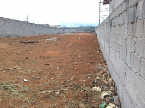 Terreno à Venda, 417 m² em Jardim Hípica Pinheiro - Taubaté